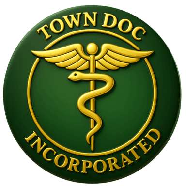 Town Doc, Inc.