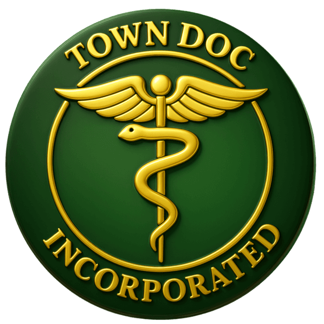 Town Doc, Inc.