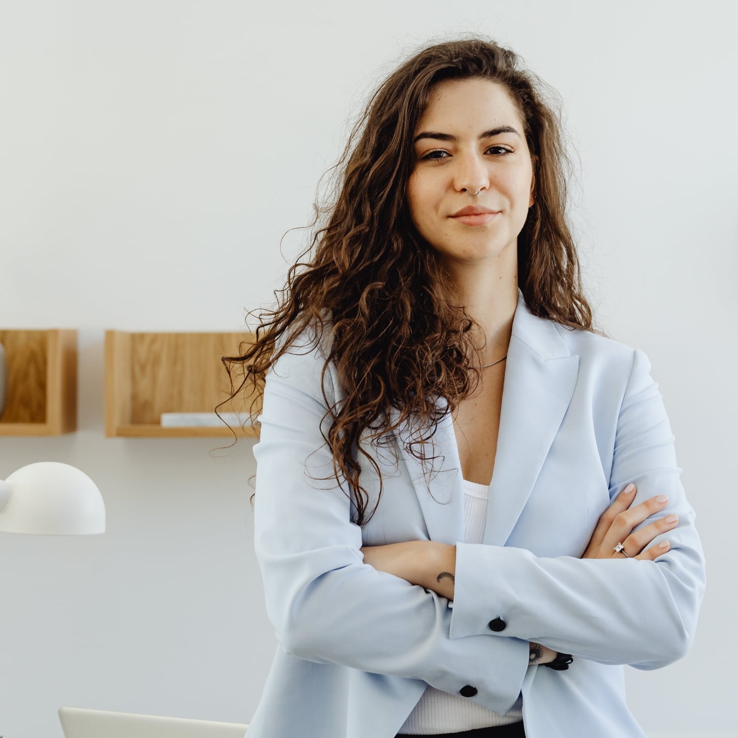 Confident independent physician